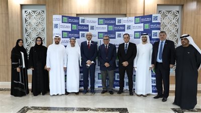 جامعة الجلالة تستقبل وفد وزارة التربية والتعليم الإماراتية لبحث سبل التعاون المشترك