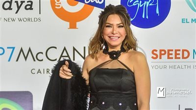 ألفت عمر: أنتظر عرض النهاردة يوم جميل في دور السينما المصرية