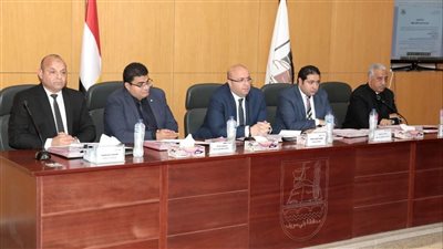 إطلاق اسم شهيد على مدرسة دموشيا الابتدائية الجديدة ببني سويف