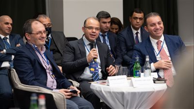 مصر تترأس الاجتماعات السنوية لاتحاد البورصات اليورو آسيوية في أرمينيا