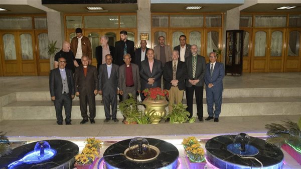 محافظ أسيوط