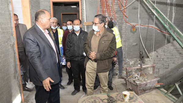 محافظة أسيوط