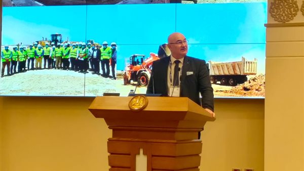 فعاليات منتدى الطاقة