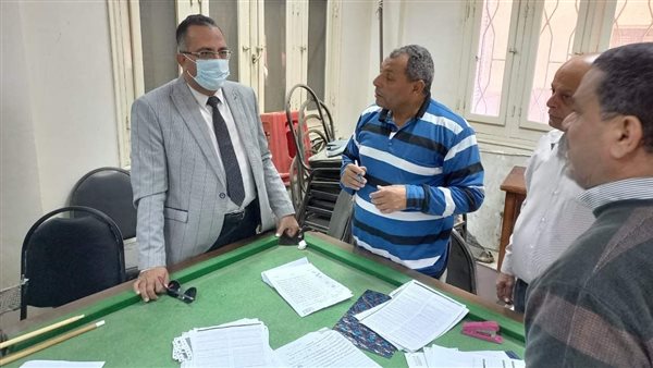 توزيع كارت ميزه