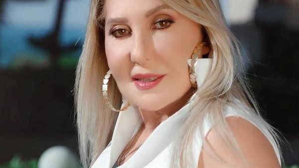 نادية الجندي