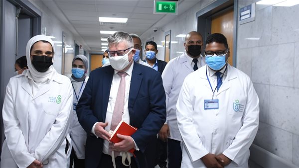 قنصل سفارة نيوزيلندا