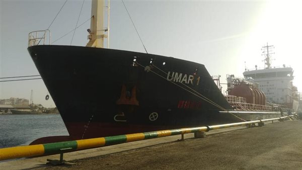 موانئ بورسعيد 