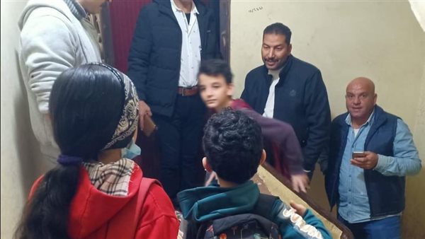 حملة على مراكز الدروس