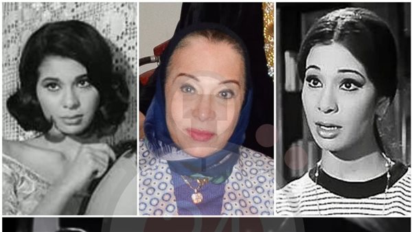 الفنانة المعتزلة