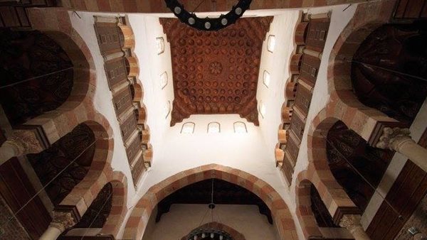 قصر الأمير بشتاك