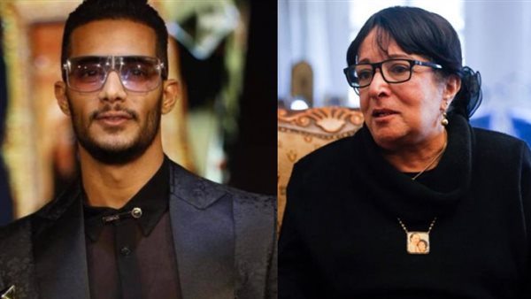 سميرة عبد العزيز