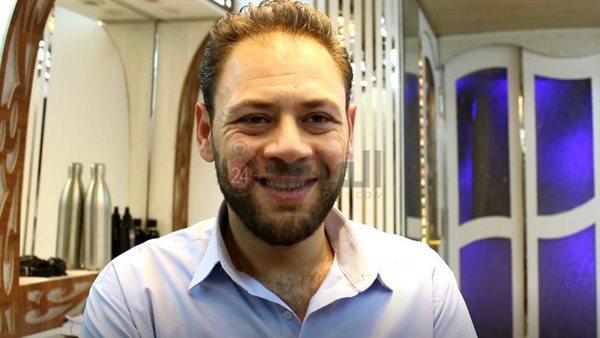 محمد علي رزق