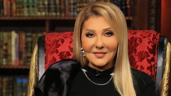 نادية الجندي