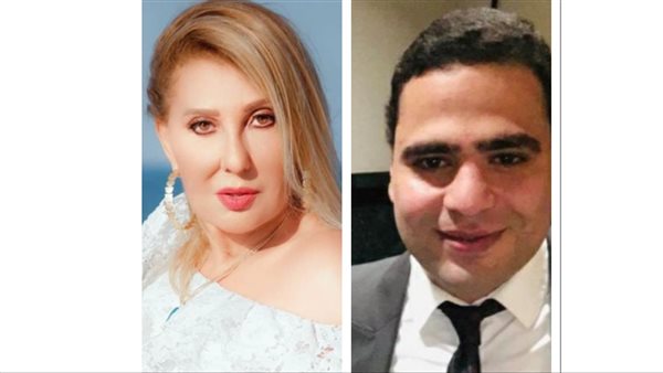 محامي الخادمة والفنانة