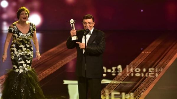 تكريم سمير صبري من