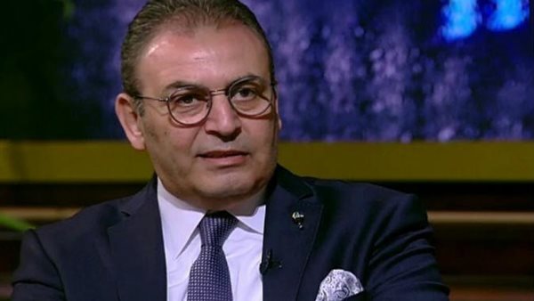 محمد عبد السلام رئيس