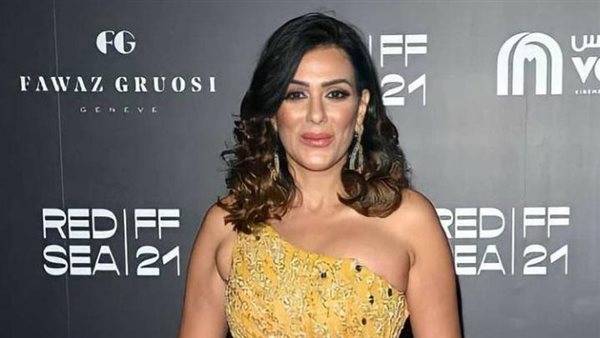 إنجي المقدم