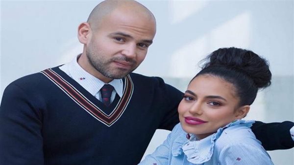 أبو وزوجته نهال لهيطة