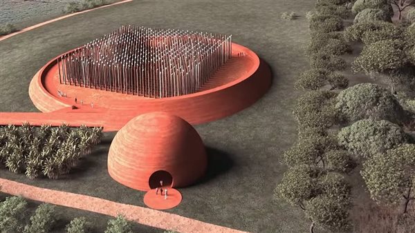 تصميم موقع إحياء