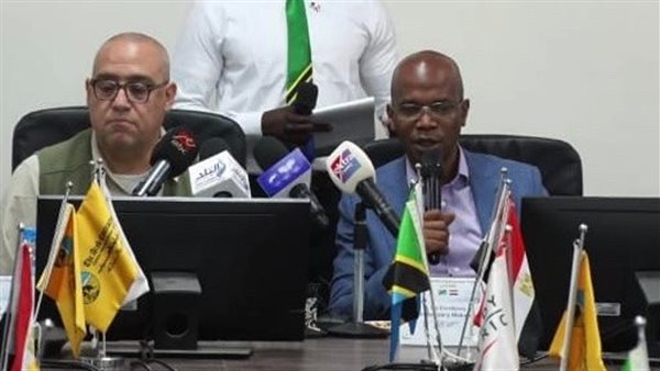 المؤتمر الصحفي المشترك