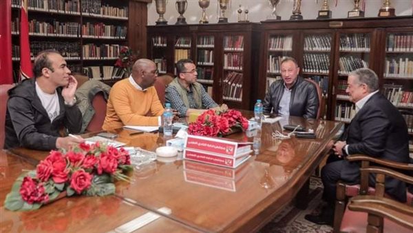 الخطيب وموسيماني