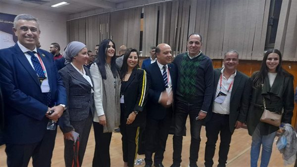 اتحاد الجمباز