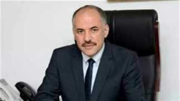 سعيد السقعان - وكيل