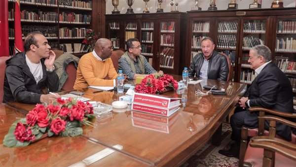 محمود الخطيب وياسين