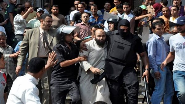 أحداث رمسيس