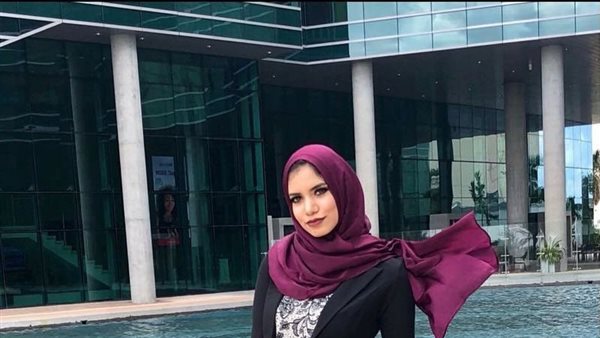 المهندسة المصرية