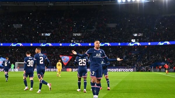 باريس سان جيرمان