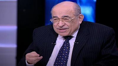 مصطفى الفقى: هناك محاولة لتقسيم منطقة الشرق الأوسط وفرض تركيبة جديدة 