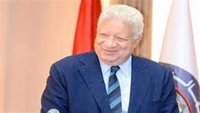 مرتضى منصور يعلن عن رحيل أوباما.. وعودة شبانة للزمالك