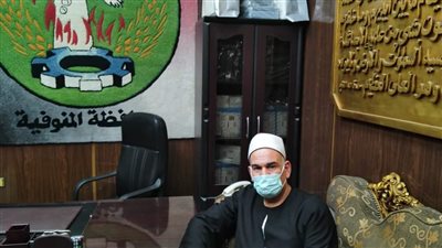 أوقاف المنوفية: 374 مسجدًا تنضم لمبادرة حصّن طفلك بالقرآن الكريم