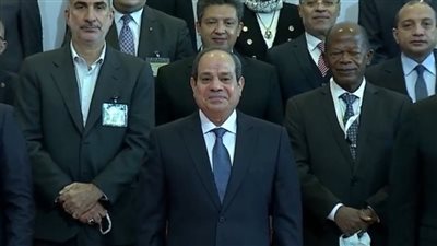 السيسي: لا علاقة للإسلام بالفكر الجامد الهادف إلى تدمير الشعوب وحضارتها