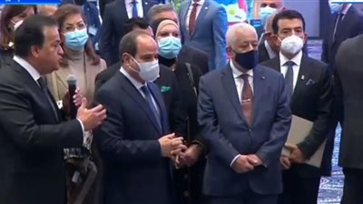 وزير التعليم العالي: 50% انخفاضًا في أعداد الطلاب المبعوثين إلى الخارج