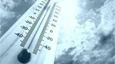 ارتفاع في درجات الحرارة بالدقهلية.. والعظمي تسجل 25 درجة