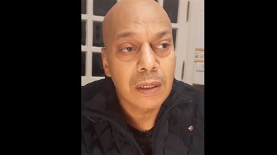 ضياء عبد الخالق يشكو من تجاهل دعوته في المهرجانات الرسمية: مسألة مؤلمة نفسيًّا |فيديو