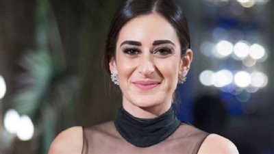 لوكيشن واحد.. أمينة خليل تكشف صعوبات تصوير فيلمها الجديد وش في وش