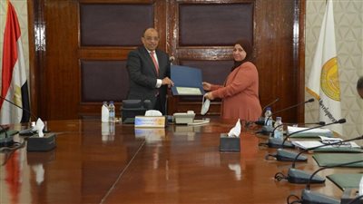 شعراوي: اهتمام بتنمية قدرات العاملين بالمحليات وبناء صف قيادي ثاني لتحسين الخدمات للمواطنين