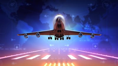 اليوم العالمي للطيران المدني.. 5 سيدات استطاعن كسر القاعدة