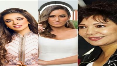 العودة إلى المنزل في وقت متأخر.. أسباب انفصال أشهر الفنانات عن شريك حياتهن | صور