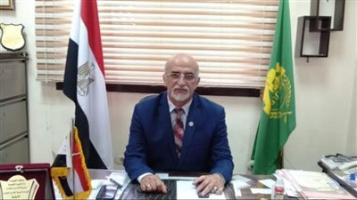تعيين خالد جرامون مديرًا عامًّا للشئون التنفيذية بالتربية والتعليم بالقليوبية 