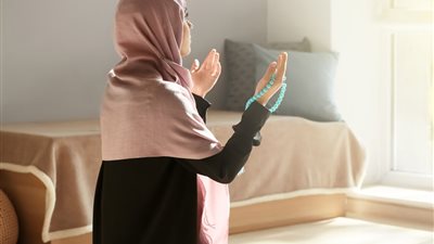 سيتحقق طلبك بـ 20 كلمة.. دعاء قضاء الحاجة وتيسير الأمور 