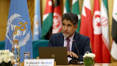 الصحة العالمية: 66% من اللاجئين من إقليم شرق المتوسط.. وشمال إفريقيا نقطة انطلاق للمهاجرين