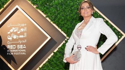 بشرى: الريد كاربت مجرد وجهة للمهرجانات