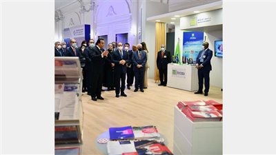 رئيس جامعة المنيا يشهد انطلاق فعاليات المنتدى العالمي للتعليم العالي في نسخته الثانية