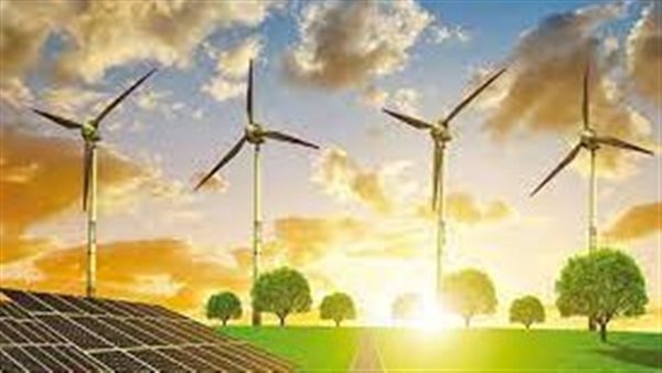 الطاقة النظيفة 