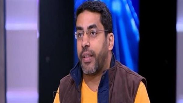 الشاب شريف فتحي