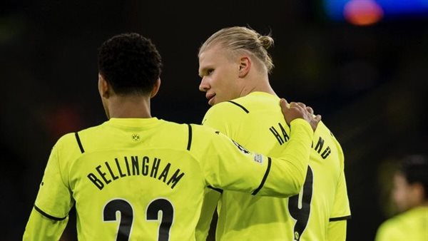 بوروسيا دورتموند